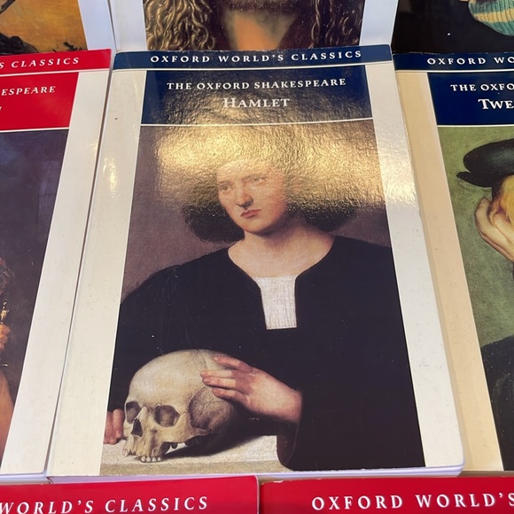 Oxford World’s Classics Collection - Picture 6 of 9
